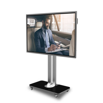 ποιότητας  Flexible Education.Training.Office Horion 65inch Screen Show Interactive Smart Consulting Company Flat Panel With Ifp εργοστάσιο
